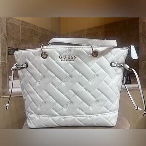 Guess KELCE tote